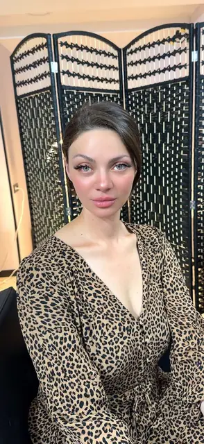 წამწამები და წარბები — SANLE Beauty Salon, თბილისი