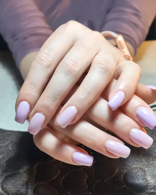 მანიკური — SANLE Beauty Salon, თბილისი