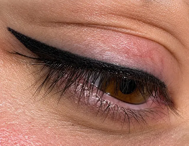 პერმანენტული მაკიაჟი — SANLE Beauty Salon, თბილისი